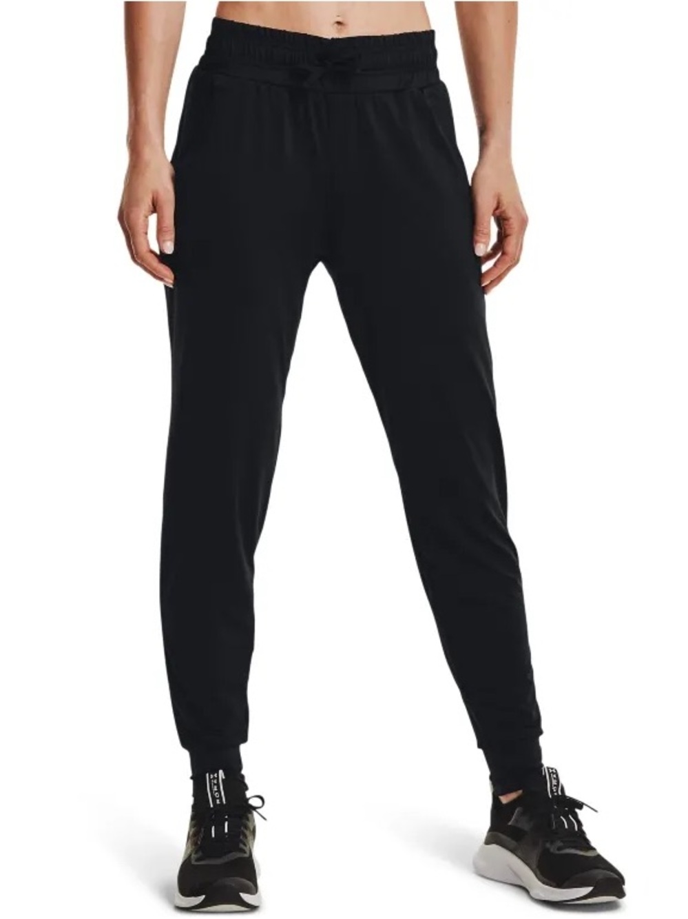 Under Armour Tech Women's Pants 1369385